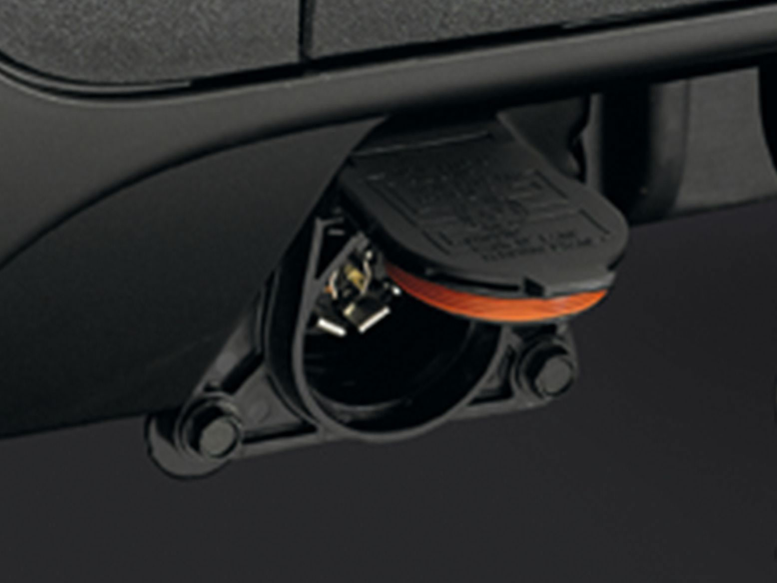 TRAILER HITCH HARNESS (2WD ONLY) (Part Number:) TRAILER HITCH HARNESS (2WD ONLY) (part number:)